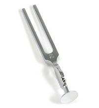 Tuning Fork Gardiner Brown C512 (Reusable Stainless Steel) x 1