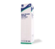 Swab Non Sterile 10cmx10cm 4 Ply x 200