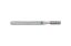 Bur Diamond (Kerr Bluwhite) Straight Cylinder Fg 542 C Non-Sterile x 1