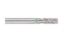 Bur Diamond (Kerr Bluwhite) Straight Cylinder Fg 585 C Non-Sterile x 1