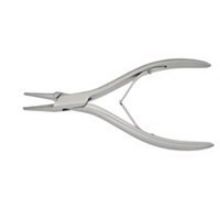 Nail Splitter Nipper Thwaites (Disposable Sterile Stainless Steel Single Use) x 20