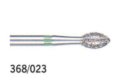 Bur Diamond (Kerr Bluwhite) Occlusal Contouring Fg 620R x 1