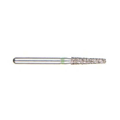 Bur Diamond (Kerr Bluwhite) Flat End Taper Fg770 C Non-Sterile x 1