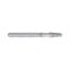 Bur Diamond (Kerr Bluwhite) Straight Cylinder Fg 508 C Non Sterile x 1