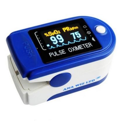 Ana 150 Pulse Finger Oximeter Meter Ana 150 Pulse Finger Oximeter Meter