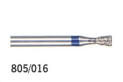 Bur Diamond (Kerr Bluwhite) Inverted Cone Fg 330 R x 1