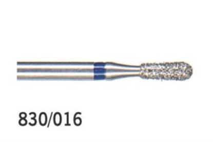 Bur Diamond (Kerr Bluwhite) Inverted Cone Fg 330 R x 1