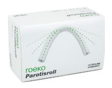 Cotton Wool Rolls Parotis (Roeko) No.1 x 100