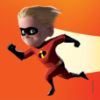 Stickers Motivator (Medibadge) Incredibles 2 x 75