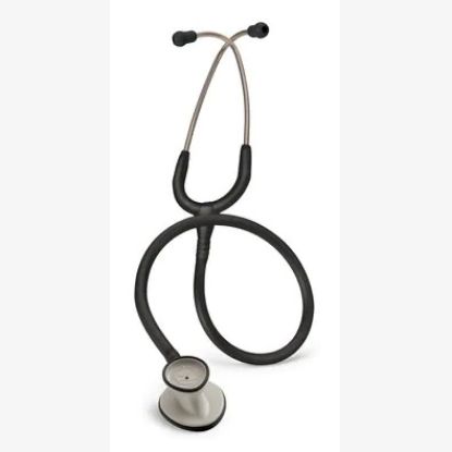 Stethoscope 3M Littmann Lightweight Ii Se Pearl Pink Tubing