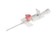 Venflon Pink 20g 32mm (Disposable Sterile Single Use) x 1