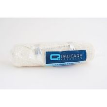 Crepe Bandage (Qualicare) Bp 15cm x 4.5M x 1