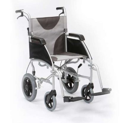 Aluminium Wheelchairs