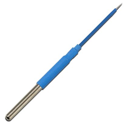Valleylab POINT Microsurgical Tungsten Needle 3cm Straight