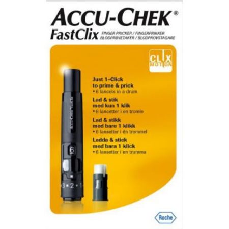 Picture for category Accu-Chek