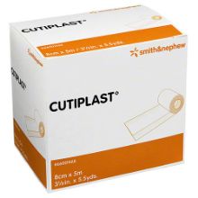 Cutiplast Dressing Sterile 10cm x 8cm x 50