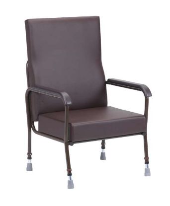 Barkby Bariatric Chair without Wings