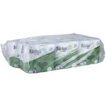 TOILET PAPER ROLL 2 PLY 36 ROLLS X 320 SHEETS TR05 WHITE