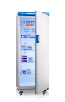 Pharmacy Fridge 543 Litre Solid Door