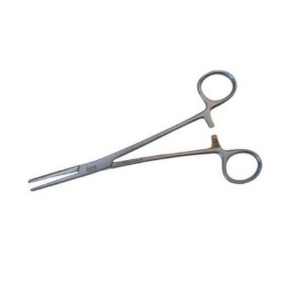 Forceps Artery Spencer Wells Straight 12.5cm x 40