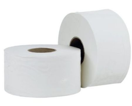 Picture for category Mini & Midi Jumbo Toilet Rolls