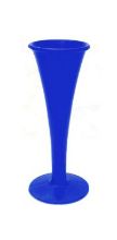 Stethoscope Foetal Blue Plastic