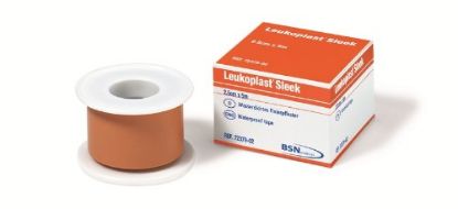 Leukoplast Sleek Strapping 5cm x 5M x 12 Clearance Item